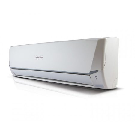 TORNADO Split Air Conditioner 2.25 HP Cool Digital,White TH-C18ZEE